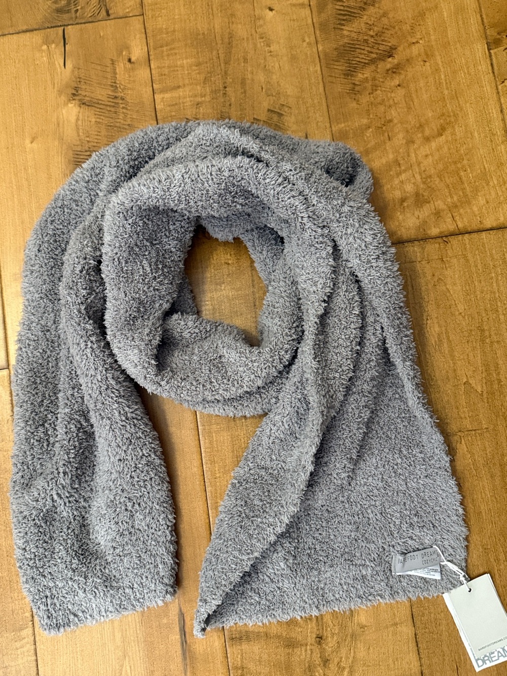 Barefoot Dreams Cozy Chic Scarf